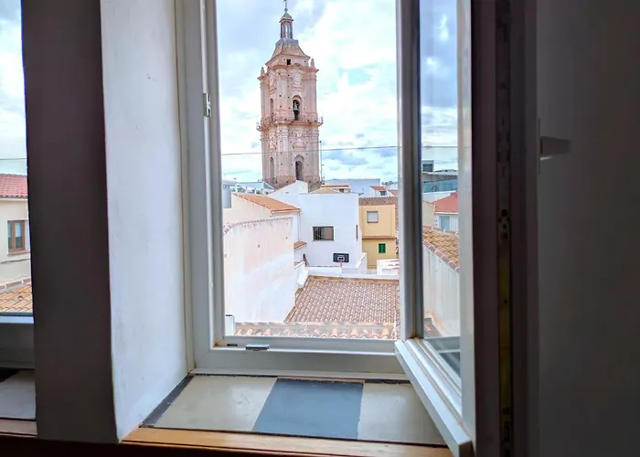 Torre San Juan By Dossan Appartments